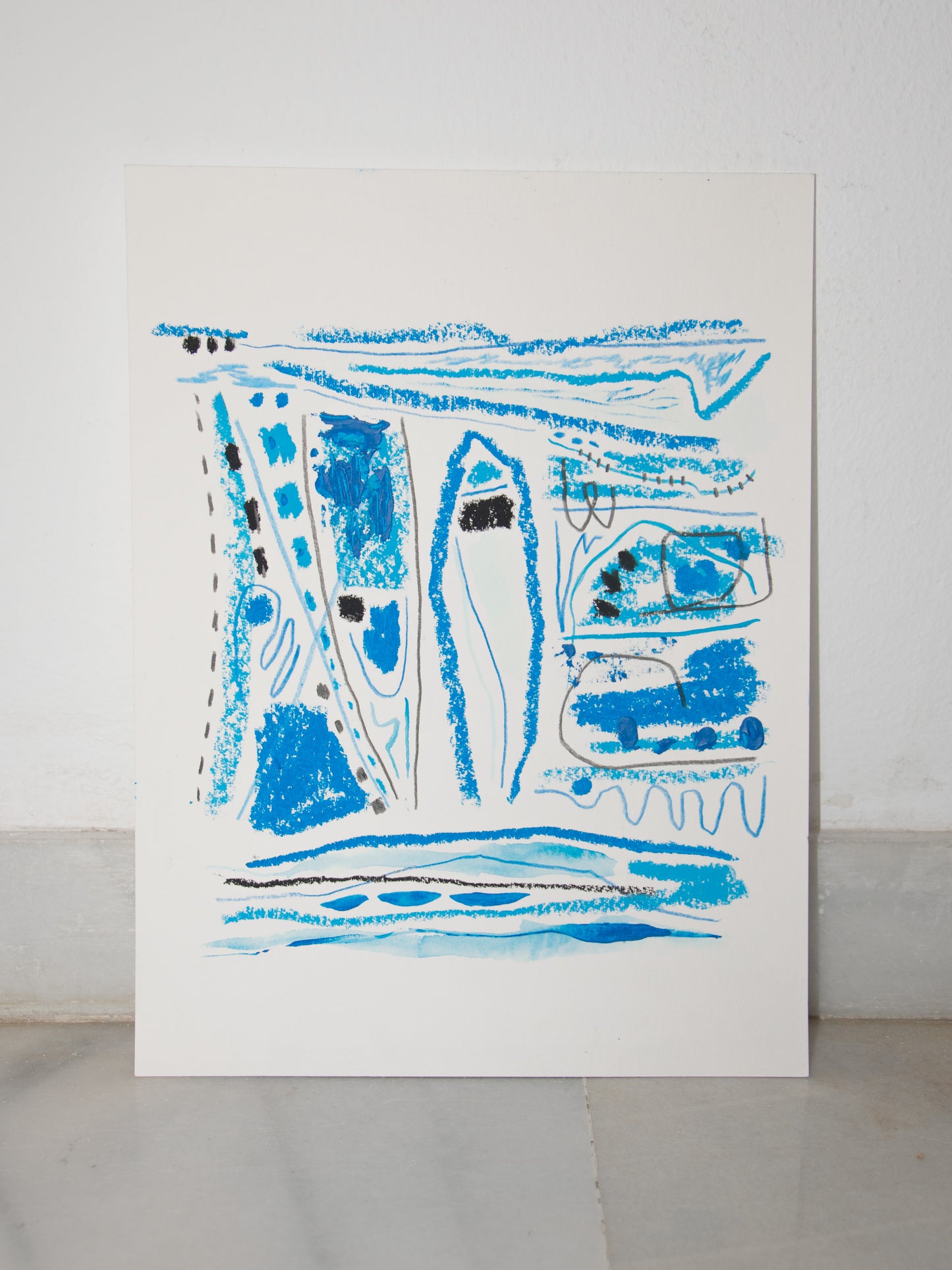 05 : The Ruler of the Night