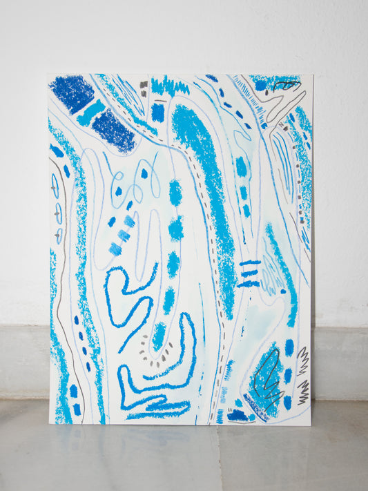 01 : Echoes of a moon