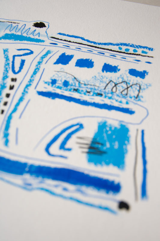 07 : When two become one