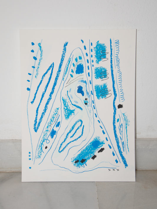 03 : The heavenly gate