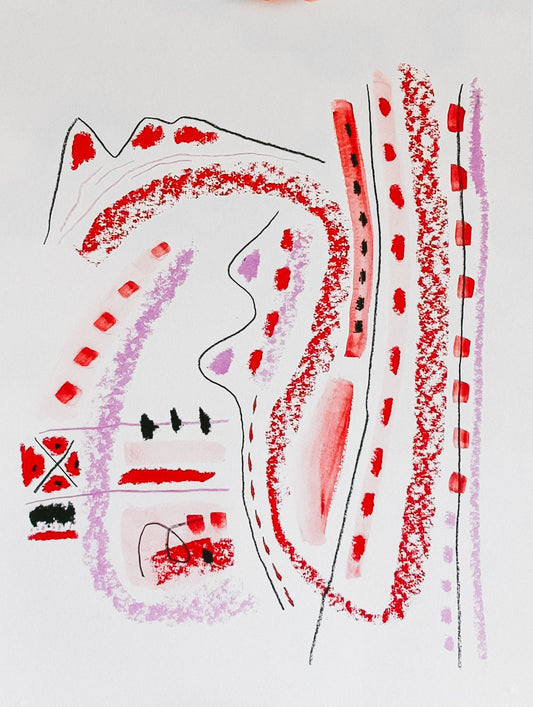 Unexpected Turbulences