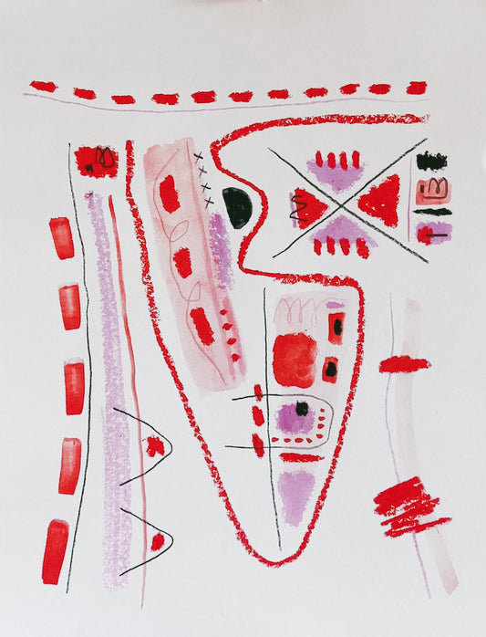 Disease of the heart