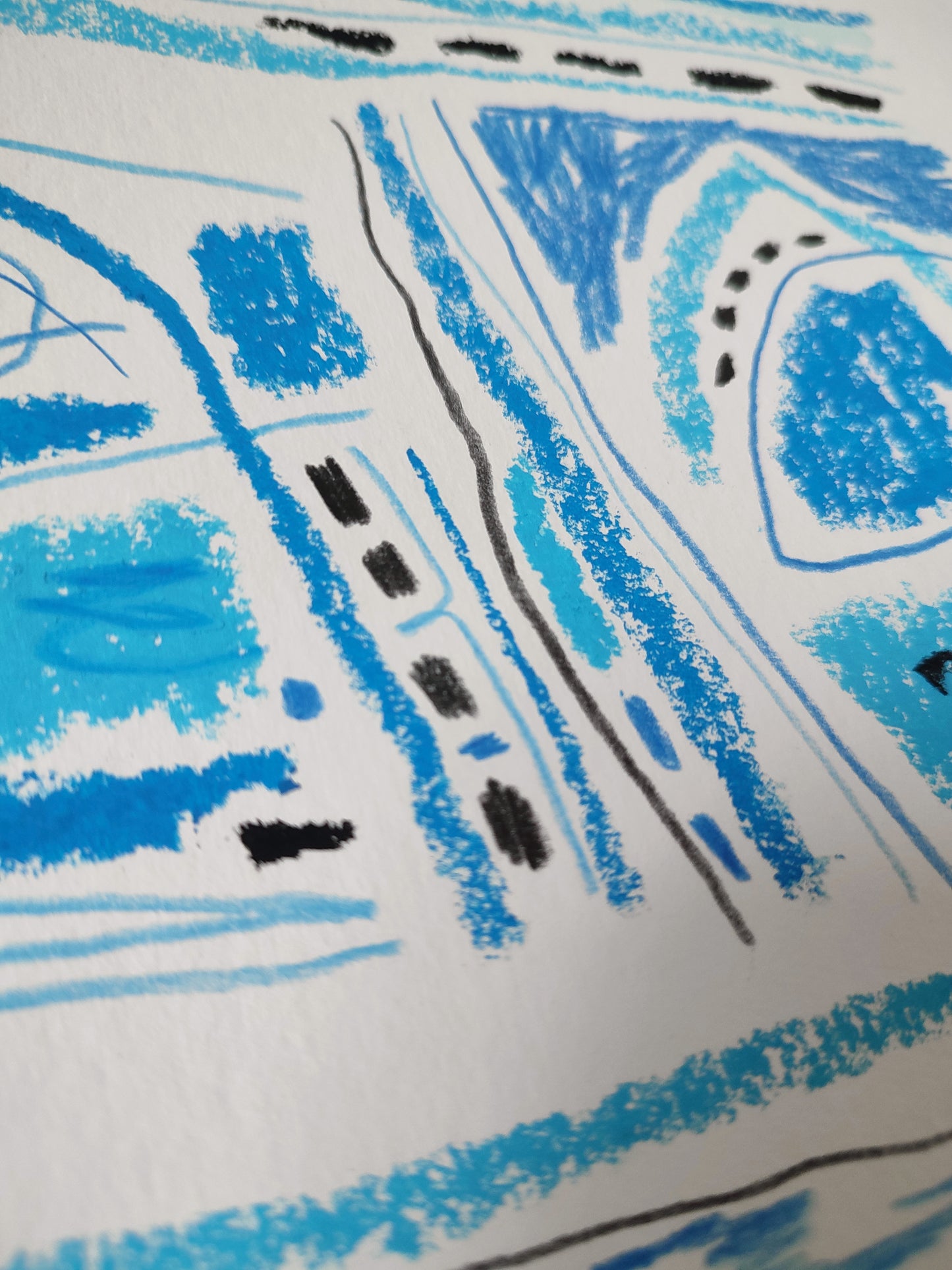08 : Nightscape