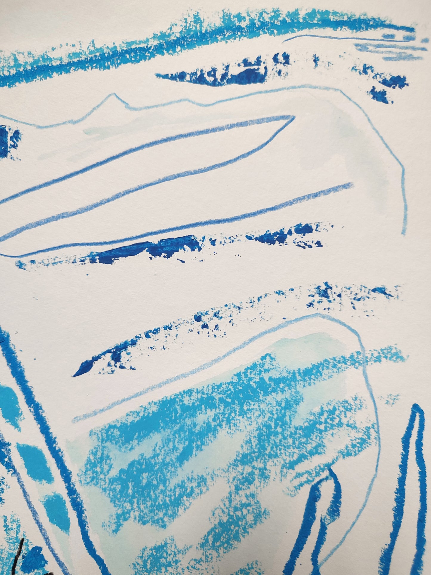04 : Blurred lines