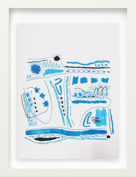 07 : When two become one