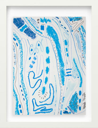 01 : Echoes of a moon