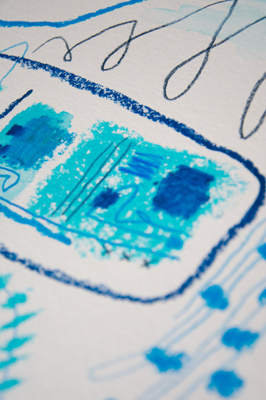 10 : La boucle est bouclée