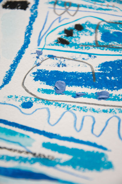 05 :  The Ruler of the Night