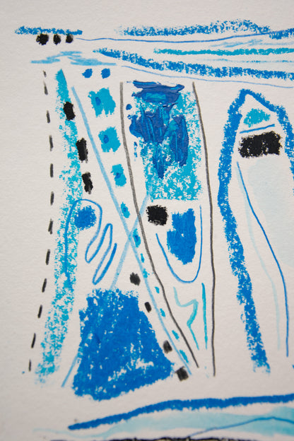 05 :  The Ruler of the Night