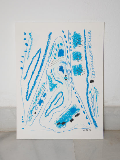 03 : The heavenly gate