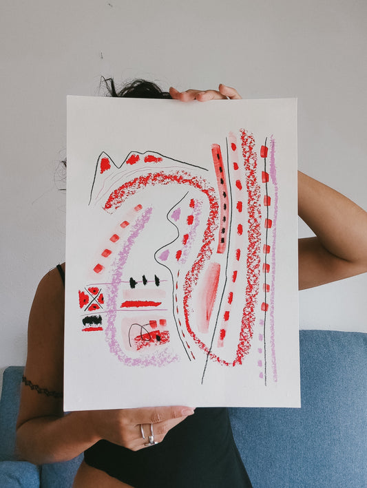 Unexpected Turbulences