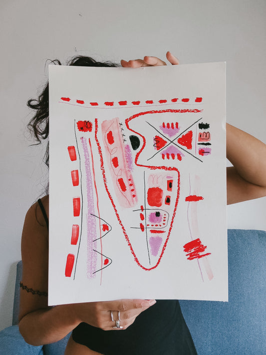 Disease of the heart