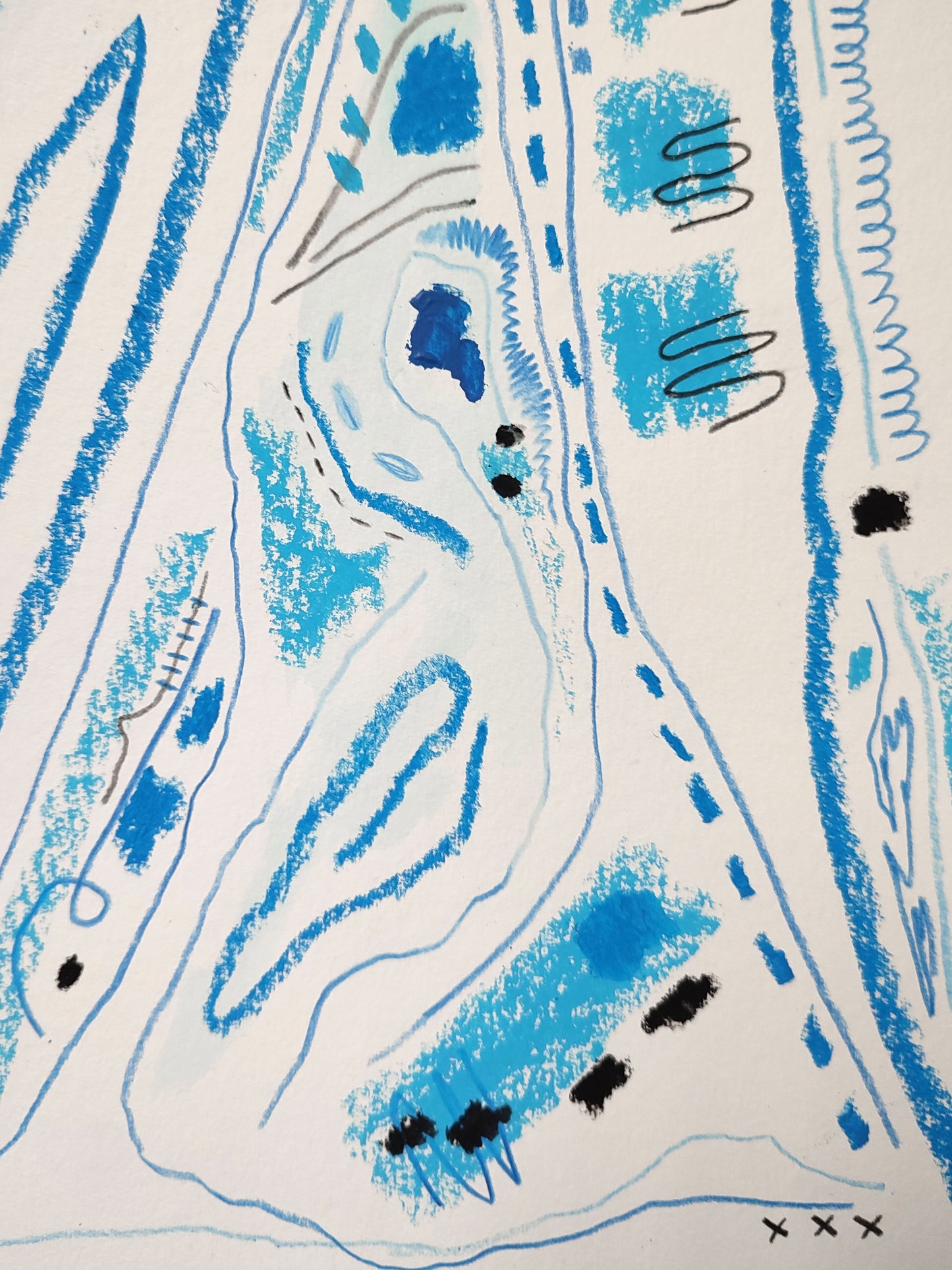 03 : The heavenly gate