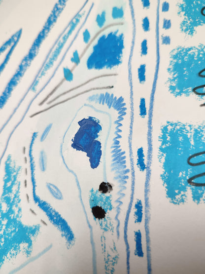 03 : The heavenly gate